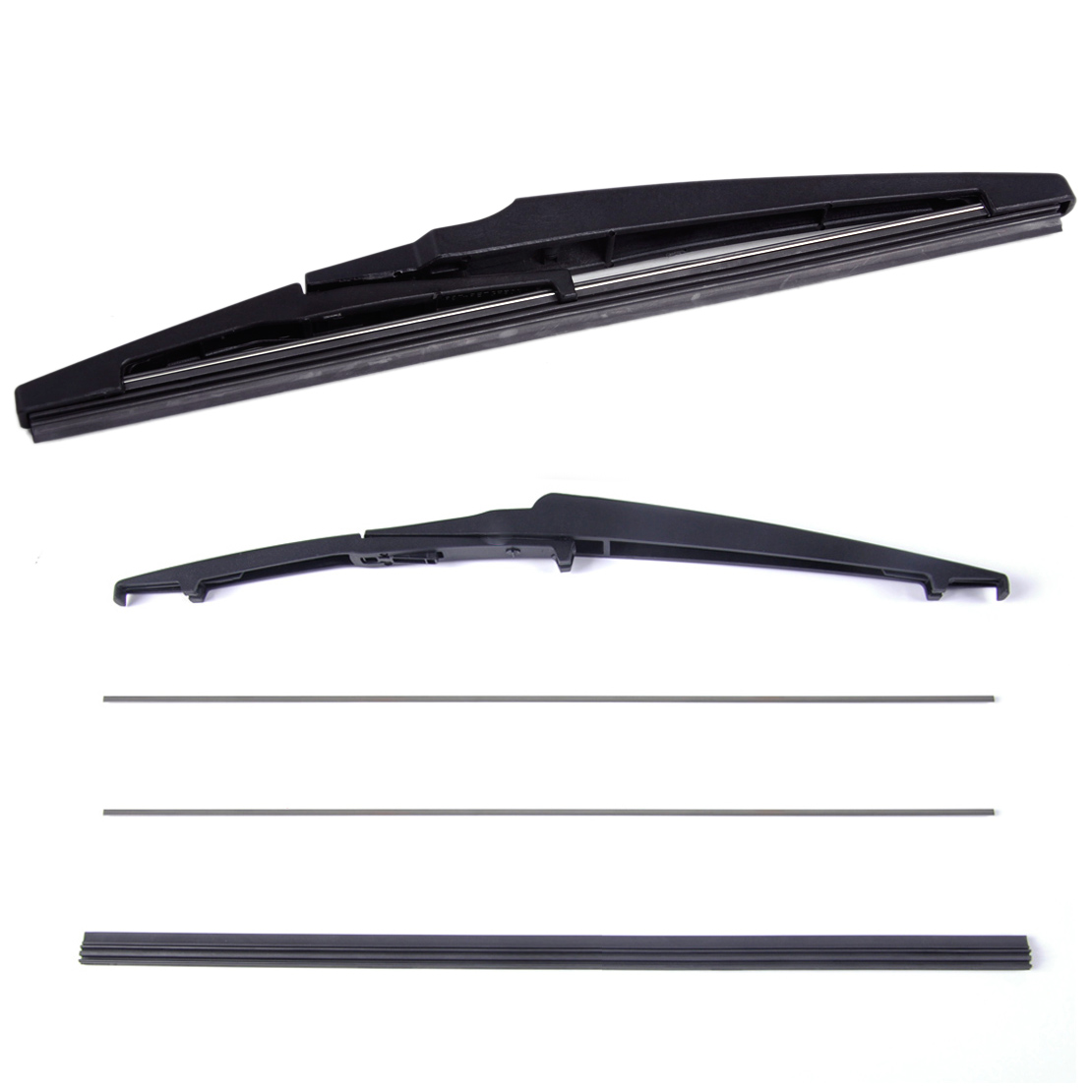 New Window Windshield Windscreen Rear Wiper Blade for Kia Soul Sorento 2010-2013 | eBay 2013 Kia Sorento Rear Wiper Blade Size