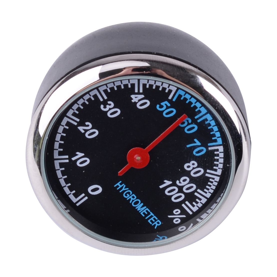Dekoration Armaturenbrett Thermometer Uhr Digital Hygrometer Auto Automotive 