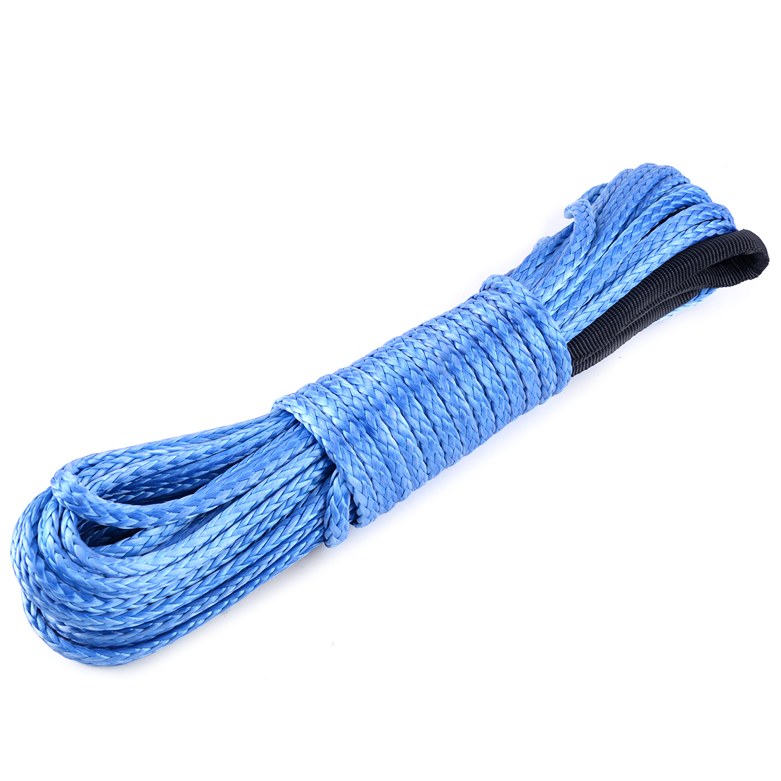 5mm*15m 15m Dyneema Forst Kunststoff-Seil Seil-Winde Winden 5 Farbes Synthetik 