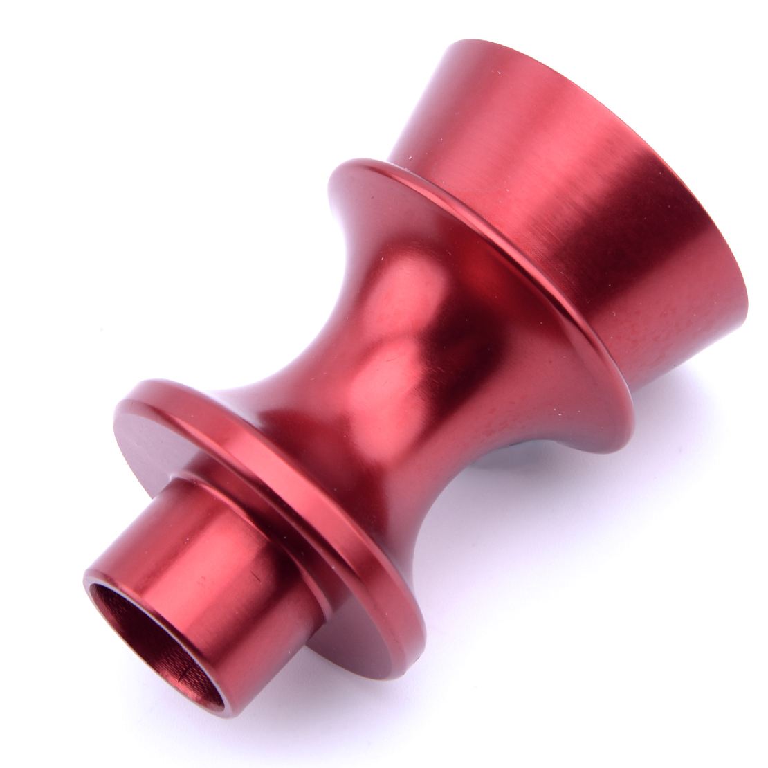 ANOD RED STI 04-18 REVERSE LOCKOUT LEVER ALUMINUM SUBARU SHIFT SOLUTIONS CO 