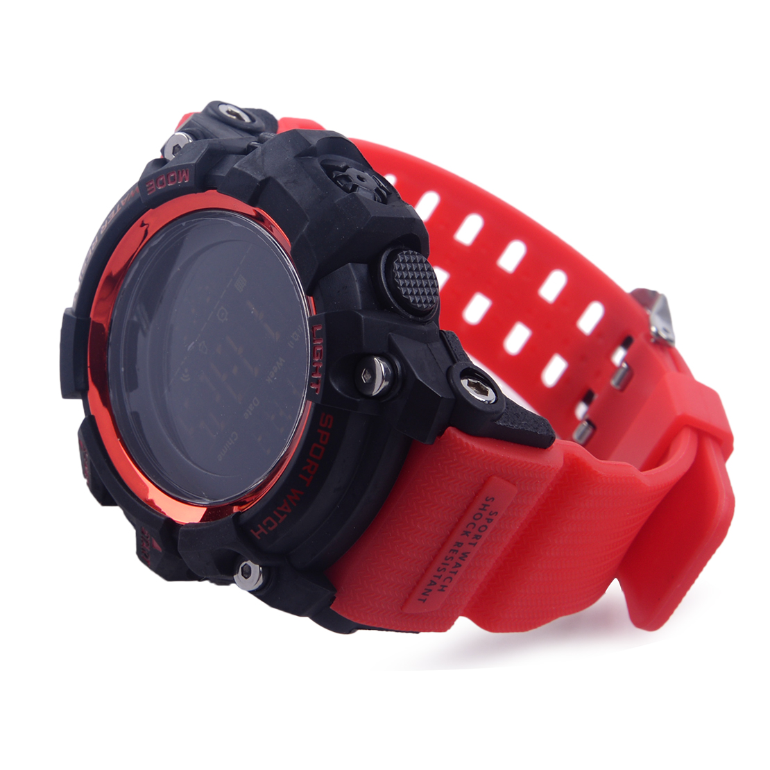 wrist stopwatches