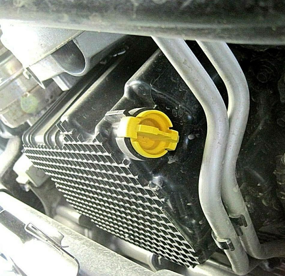 1Pcs Engine Oil Drain Plug fit for Ford F150 Expedition 20152019