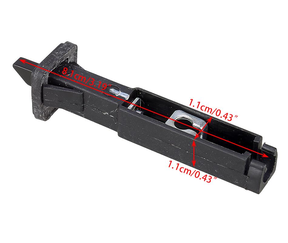 Fit For Nissan Altima Murano Cube 78826-01L0A Fuel Door Release