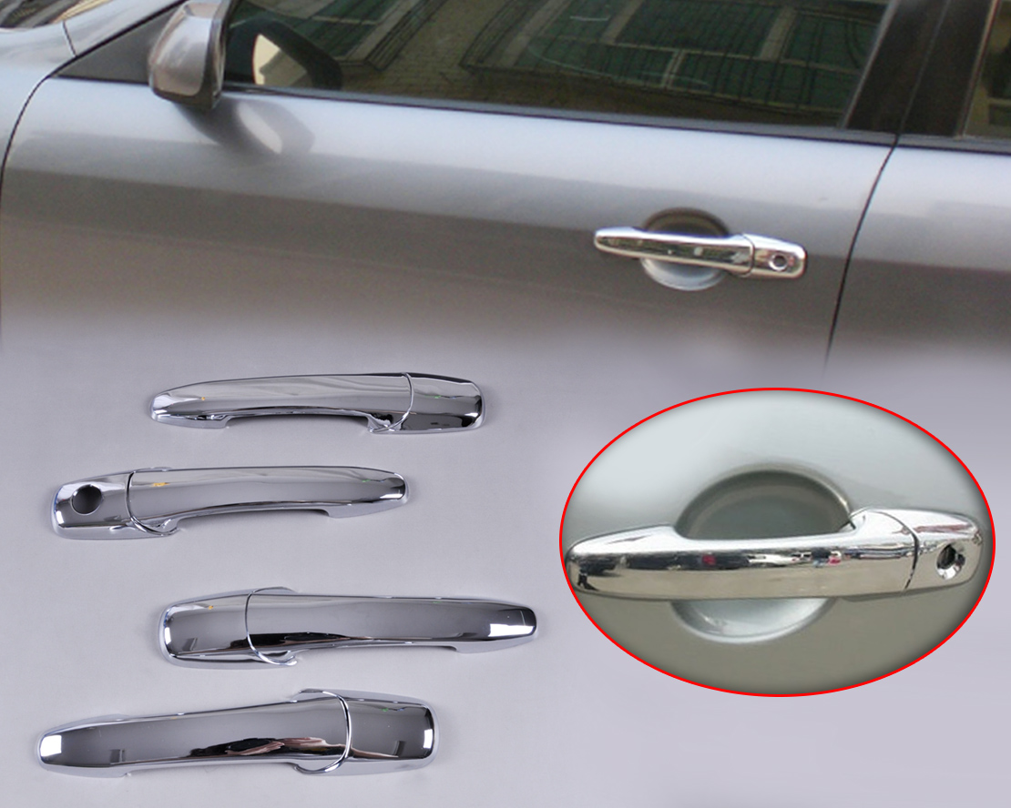 mazda 6 exterior door handle replacement