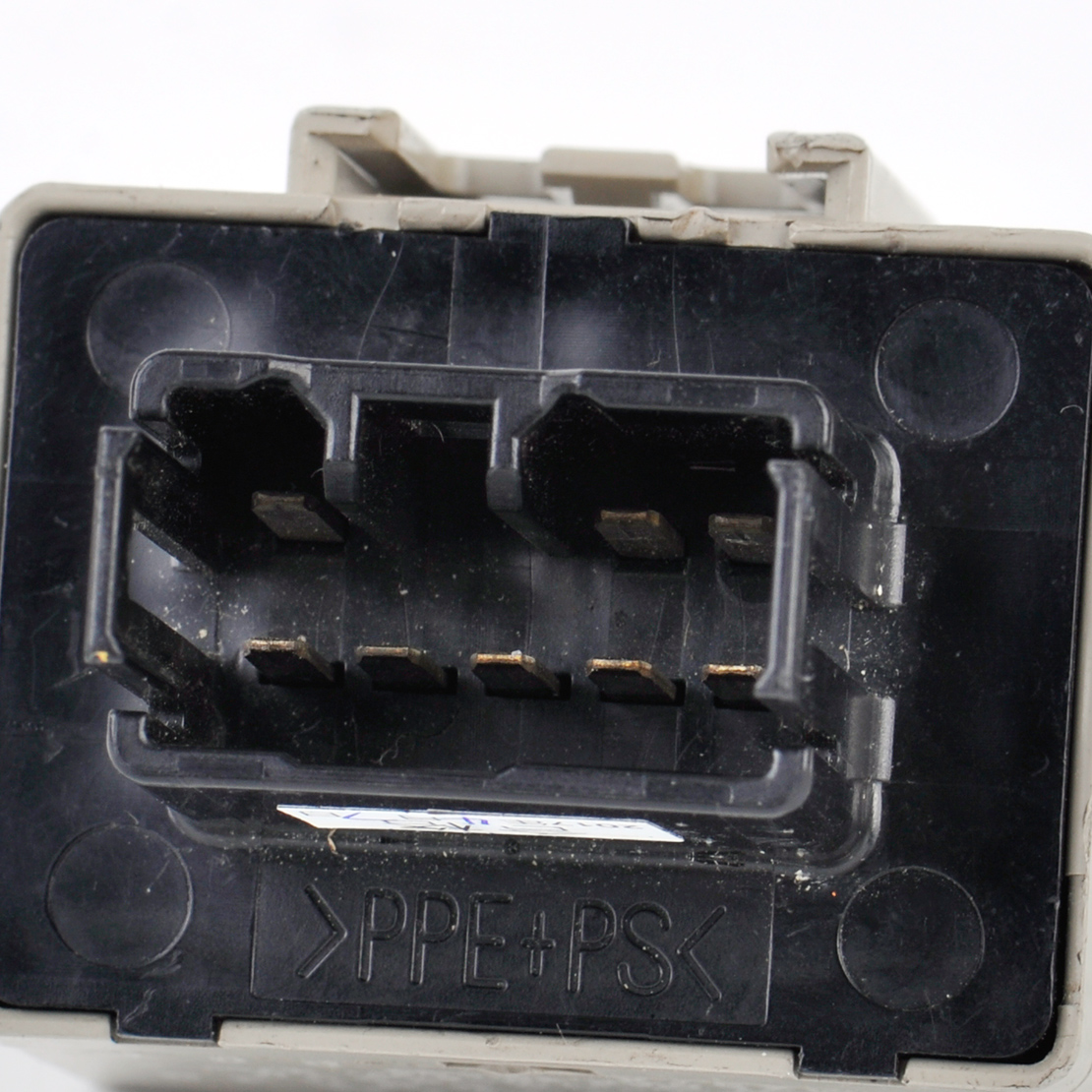 8 Pin 81980-50030 Fit For Toyota LED Flasher Relay Adjustable Turn