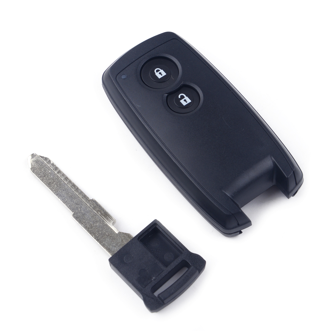 Plastic Car SUZUKI KEY SHELL WITH BLADE At ₹ 10/piece In Ghaziabad | ID: 28270647730 - Foto 6