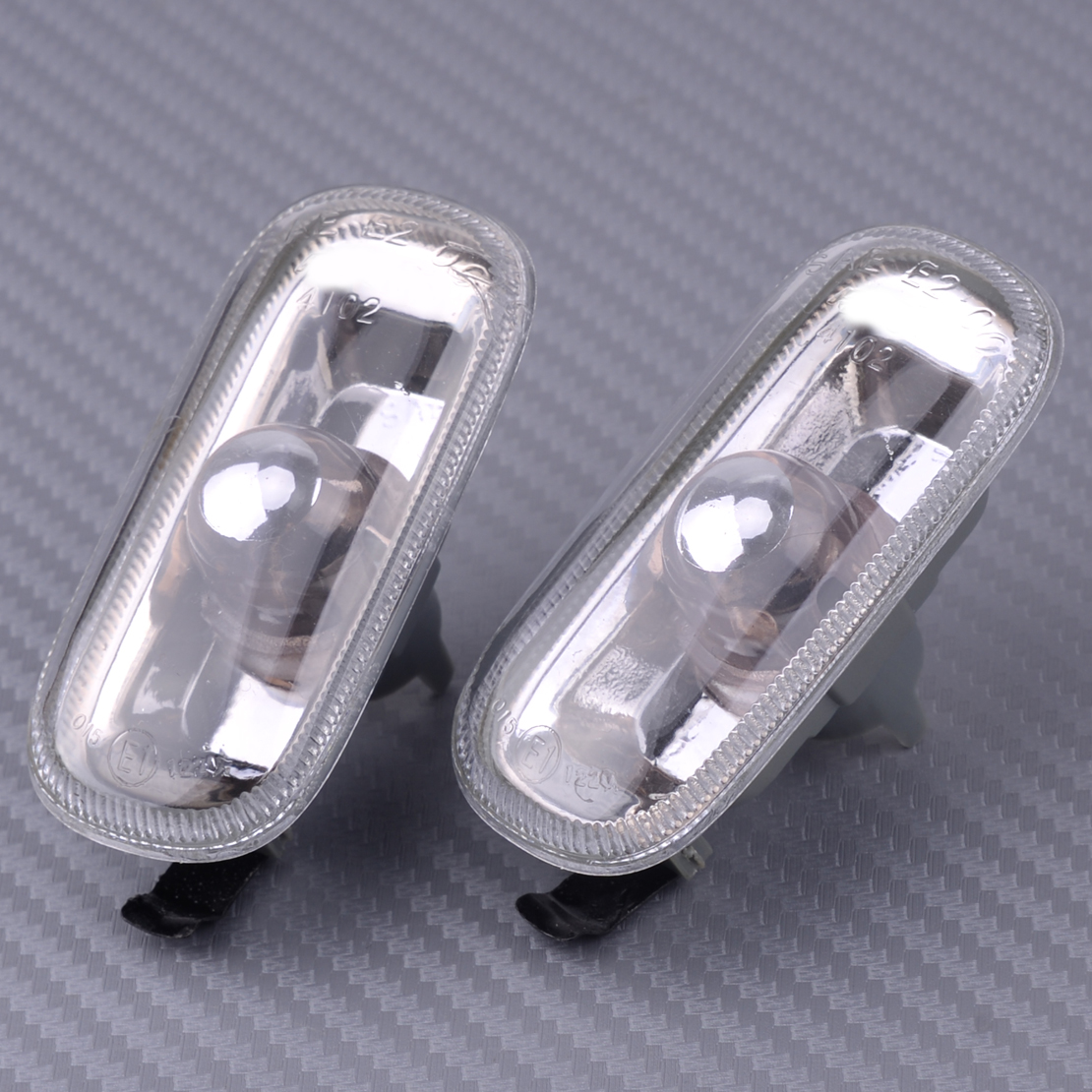 2x Side Marker Fender Turn Signal Light Lamp Fit for Audi A3 A4 A6 Quattro S4 S6 | eBay 2004 Audi A4 Turn Signal Bulb Replacement