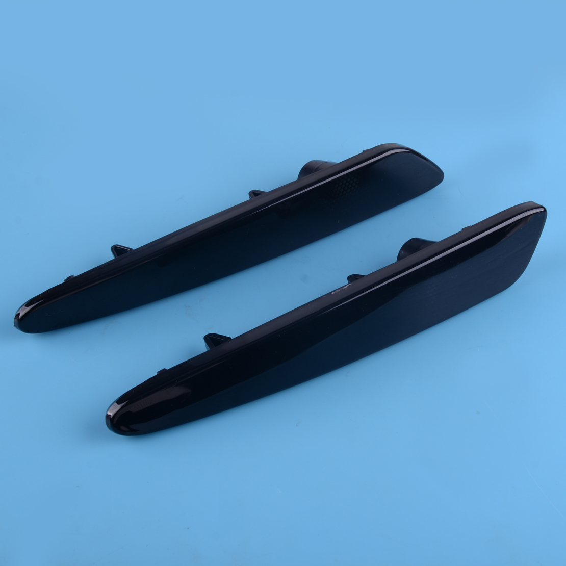 LED Front Bumper Side Markers (CORVETTE 05-13 C6) – AMERICAN PARTS - Foto 9