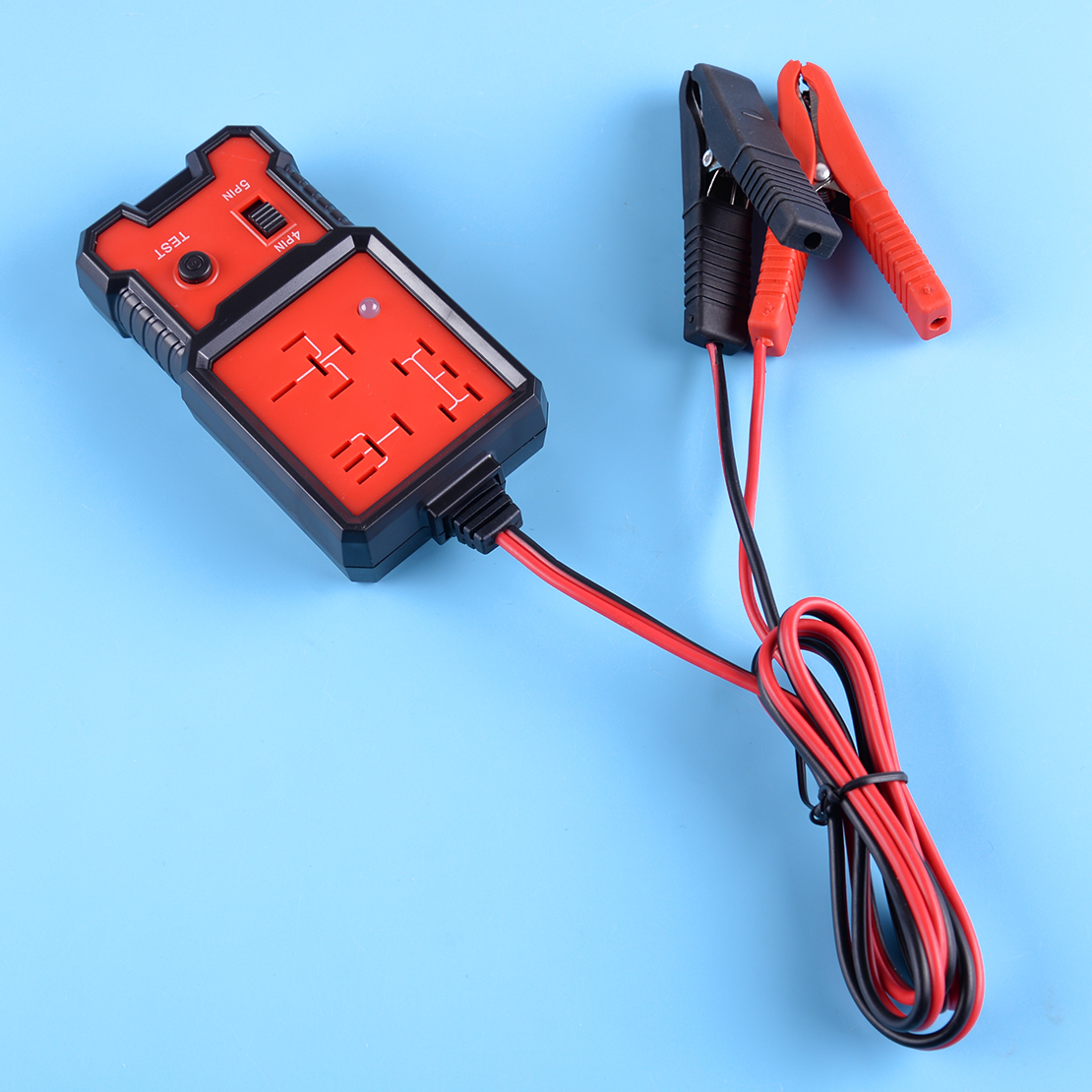autopurge timer relay autopurge timer relay