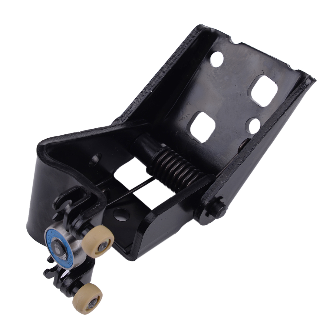 Left & Right Power Sliding Door Hinge Roller Center For 1999-2004 Honda Odyssey