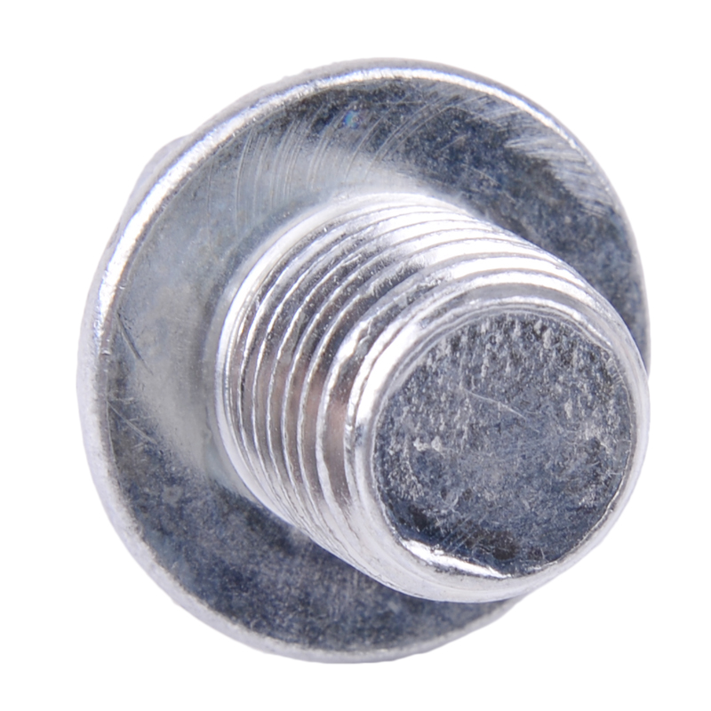 Engine Oil Pan Drain Bolt Plug w/ Washer fit for Honda Accord CRV