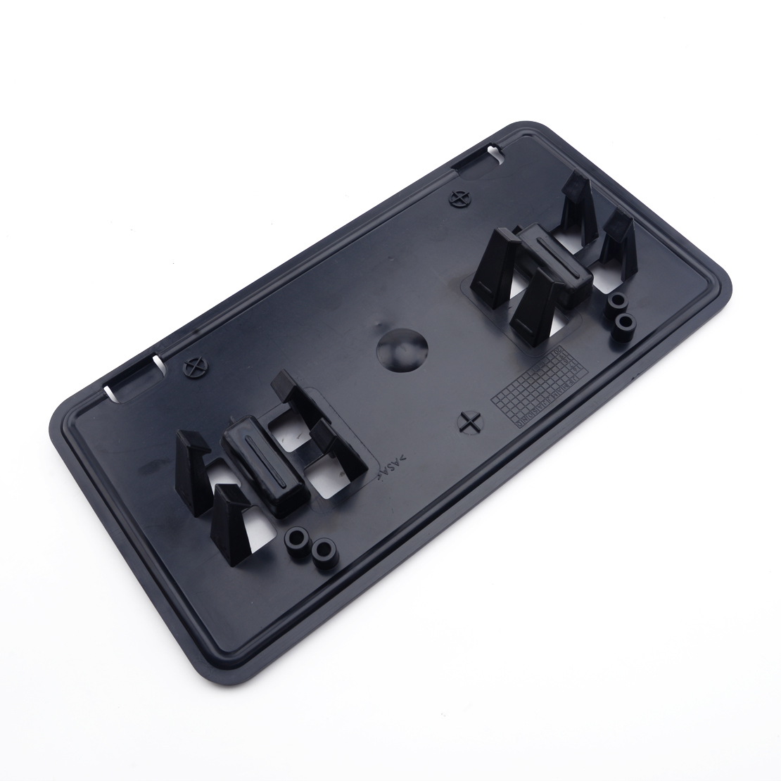 2020 Ford F150 Front License Plate Bracket