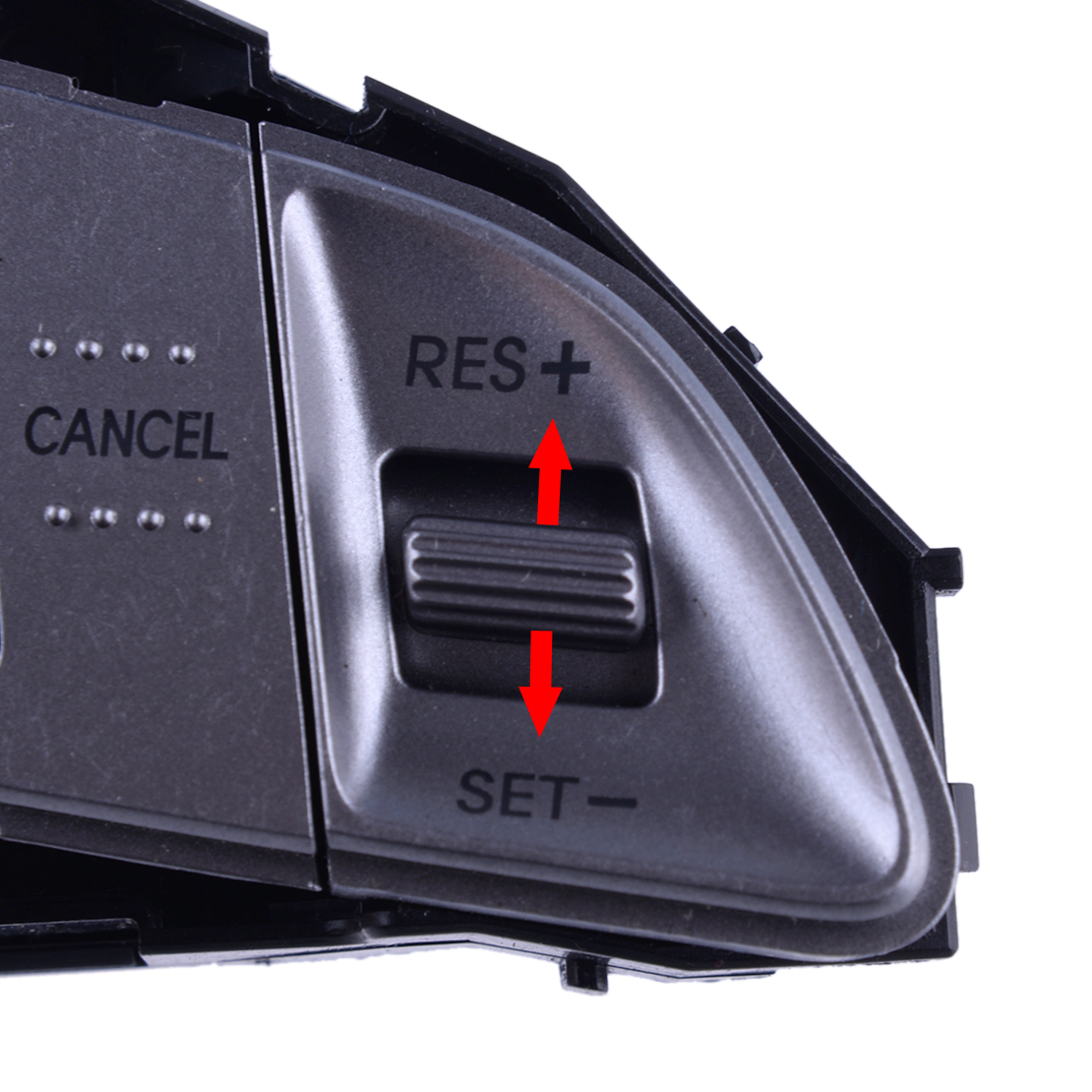 ix35 cruise control switch