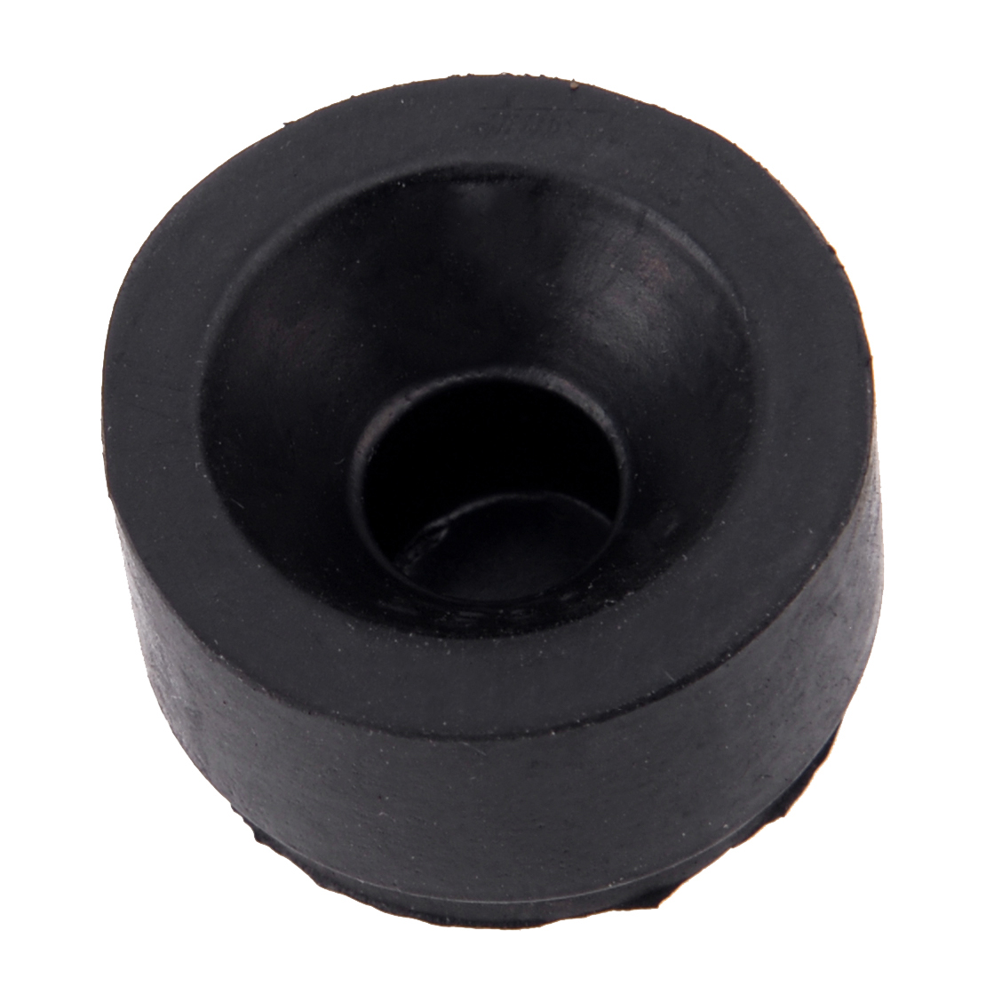 LETAOSK 4pcs Engine Cover Rubber Mounting Bush Grommet Cushion Fit For Ford Focus C-Max S-Max Galaxy Mondeo 