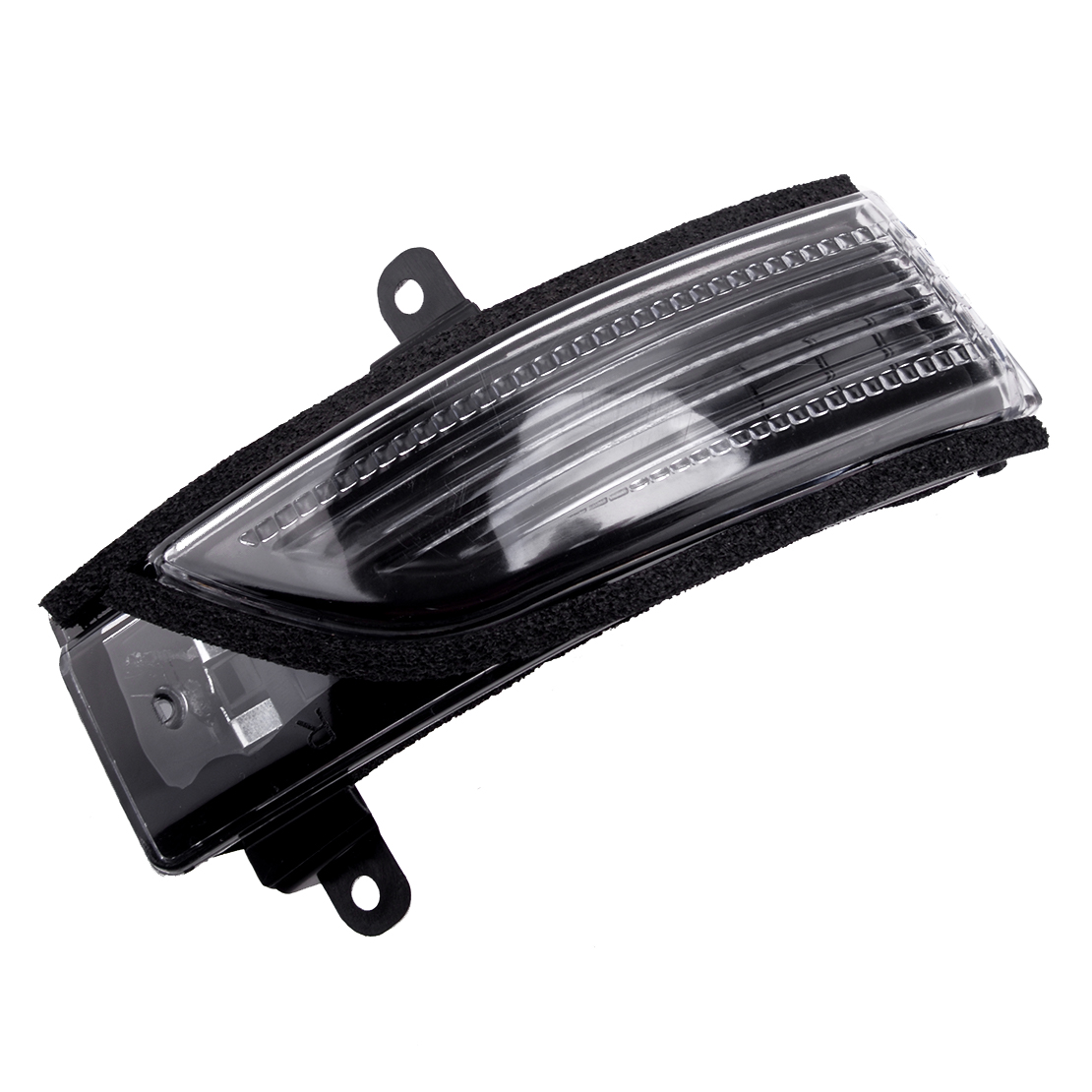 Espejo retrovisor derecho señal de giro apto para Subaru Impreza Forester Legacy Outback WRX - Imagen 2 de 5