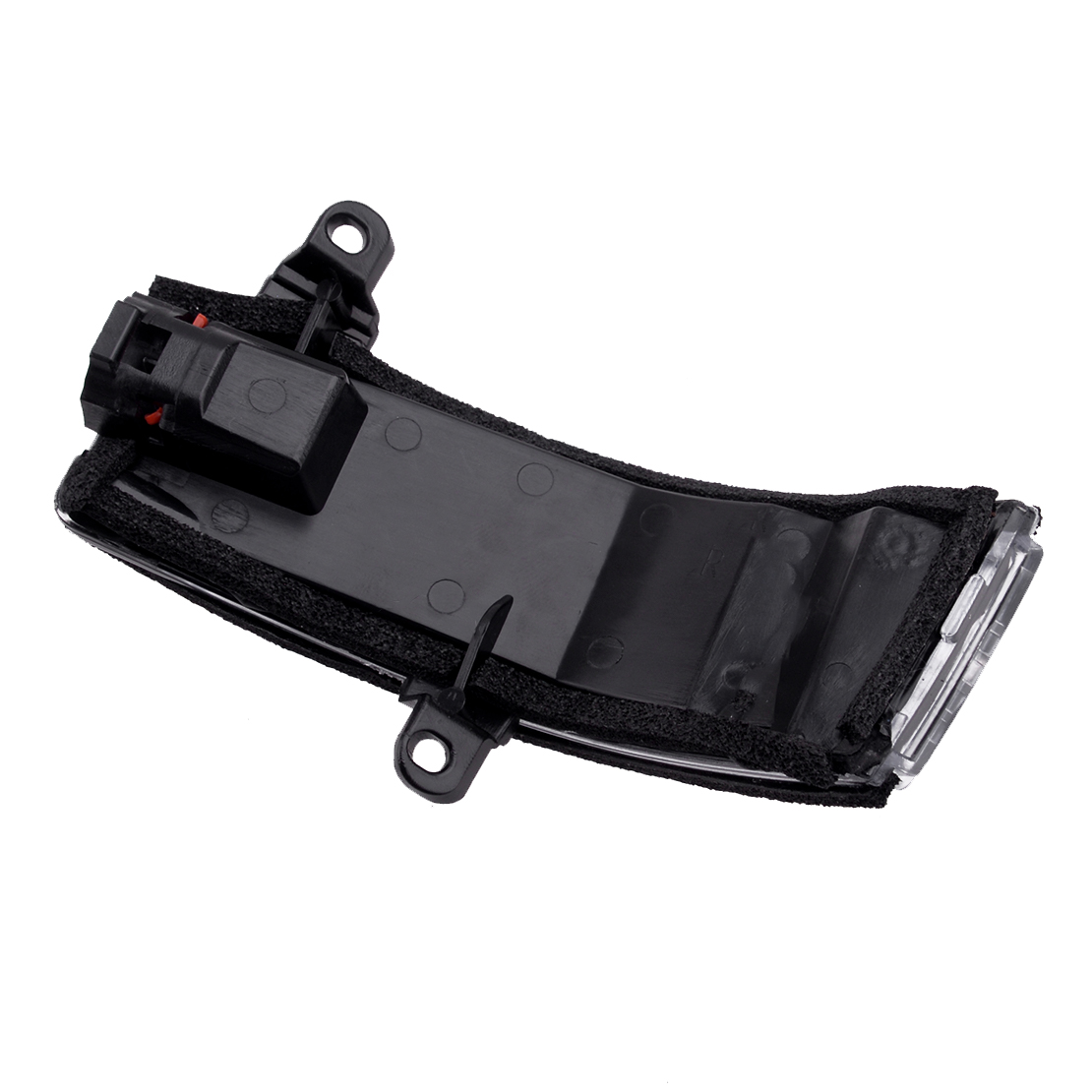 Espejo retrovisor derecho señal de giro apto para Subaru Impreza Forester Legacy Outback WRX - Imagen 3 de 5