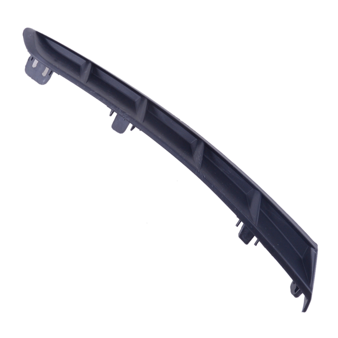 2pcs Rear Bumper Side Extension Trim Fit for Toyota Camry SE XSE