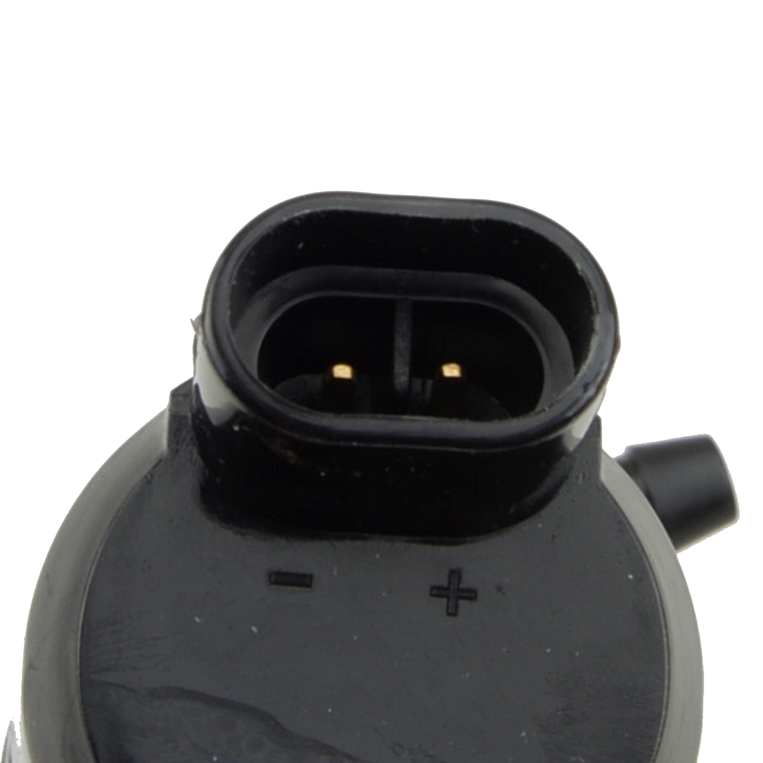 OEM Windshield Washer Pump With Grommet – For Tesla Model S 2012-2020, 1005453-00-C