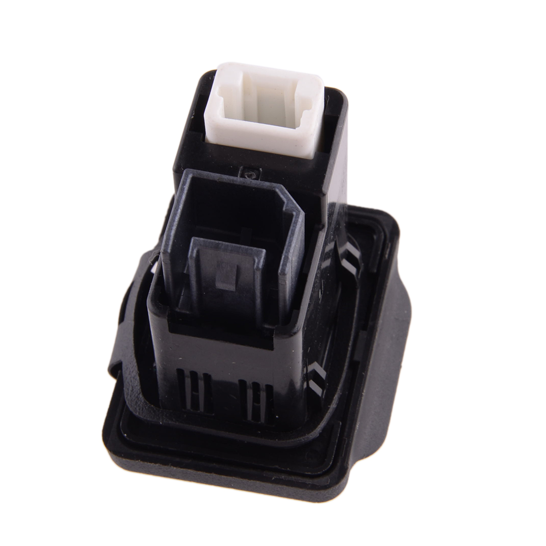 AUX-USB-Buchse Für Nissan – Kompatibel Mit Altima, Sentra, Versa 2015-2019, Ersatzteil 28023-9KF1A