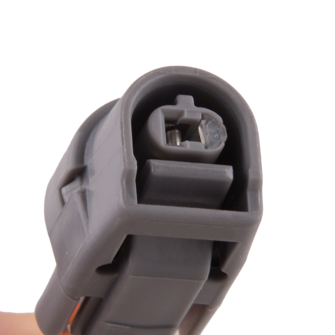 1-Pin Temperature Sensor Connector PlugPigtail Fit for Toyota