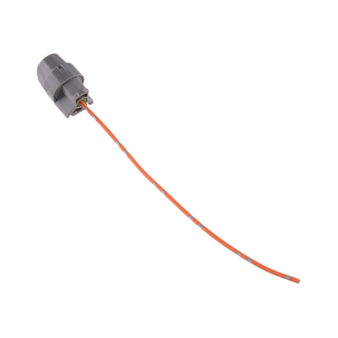 1-Pin Temperature Sensor Connector PlugPigtail Fit for Toyota