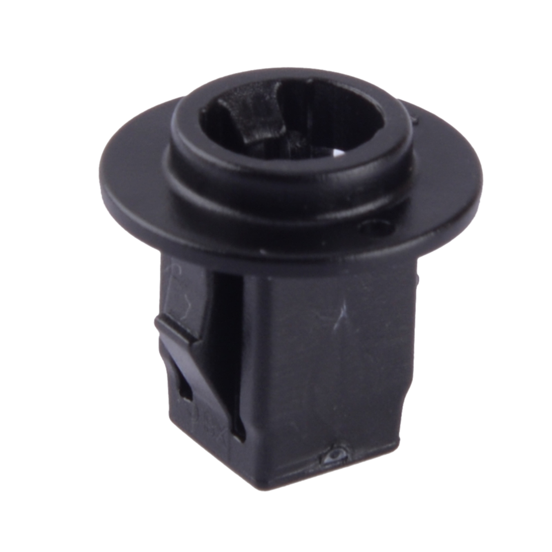 10pcs Fender Liner Flare Retainer Nut Clip Fit For Nissan Infiniti