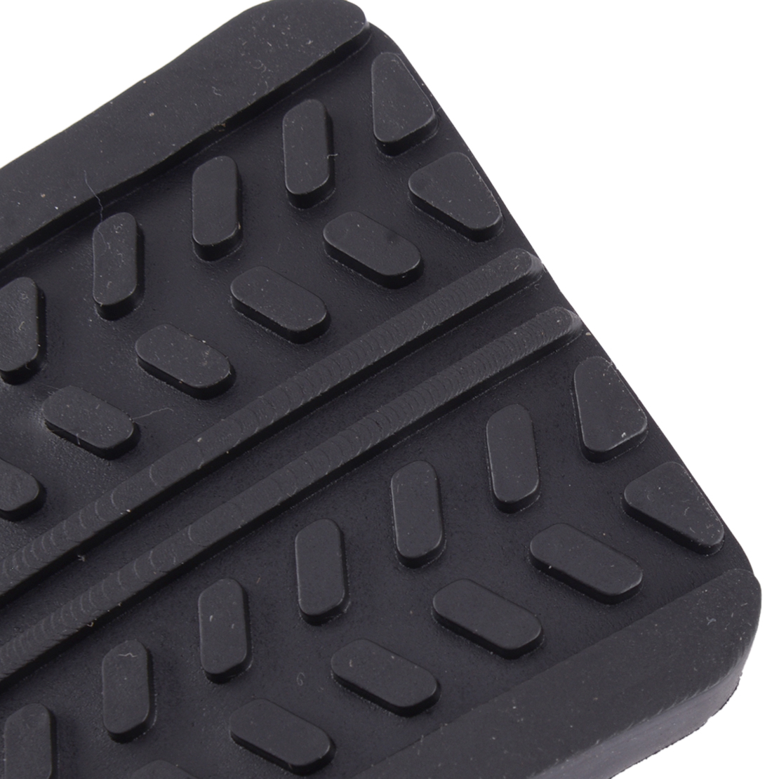 MAZDA GENUINE OEM MIATA 323 COVER BRAKE CLUTCH PEDAL PAD KIT x2 B092-43-028