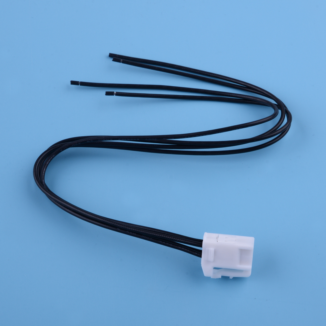 2021-2023 Tesla Model X Front Bumper Parking Sensor Wire