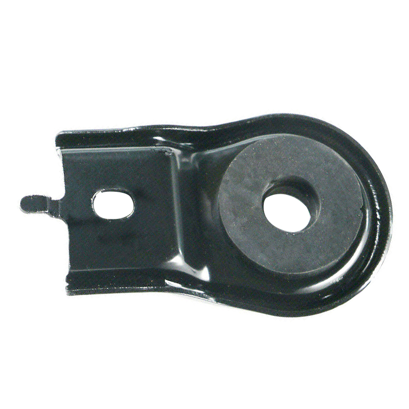 Car Radiator Upper Bracket Fit For Honda Accord 1998-2008