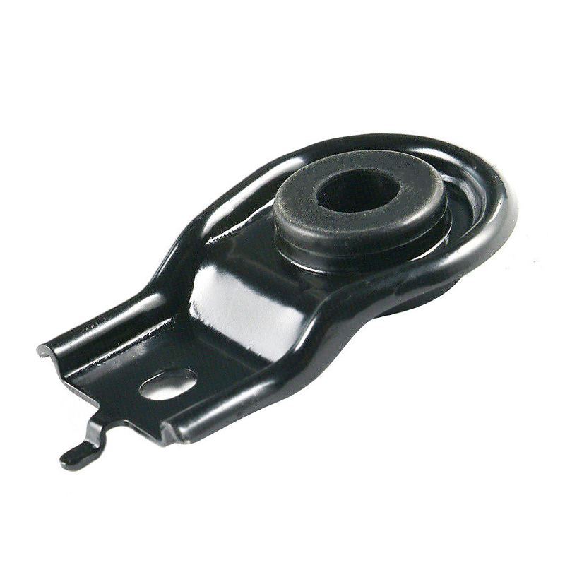 プロテクションベース2本セット Car Radiator Upper Bracket Fit For Honda Accord 1998-2008