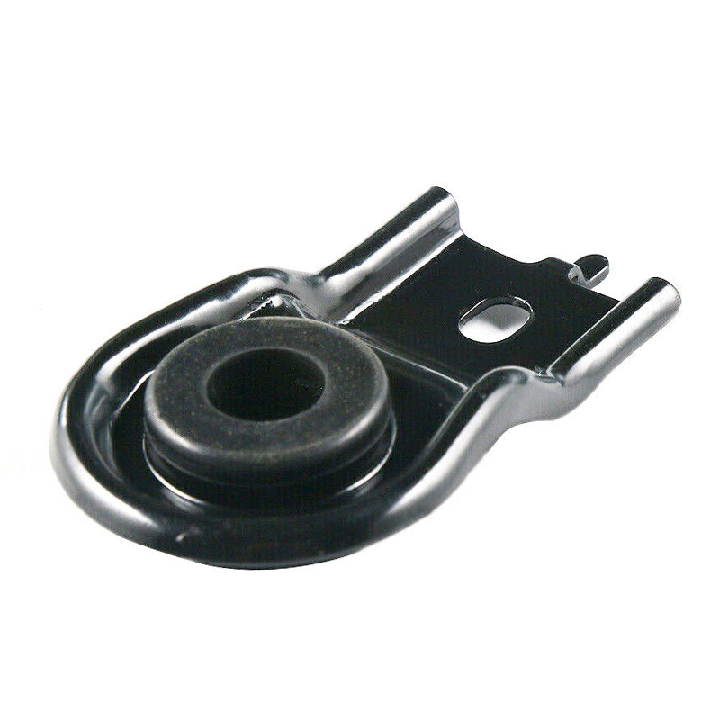 プロテクションベース2本セット Car Radiator Upper Bracket Fit For Honda Accord 1998-2008