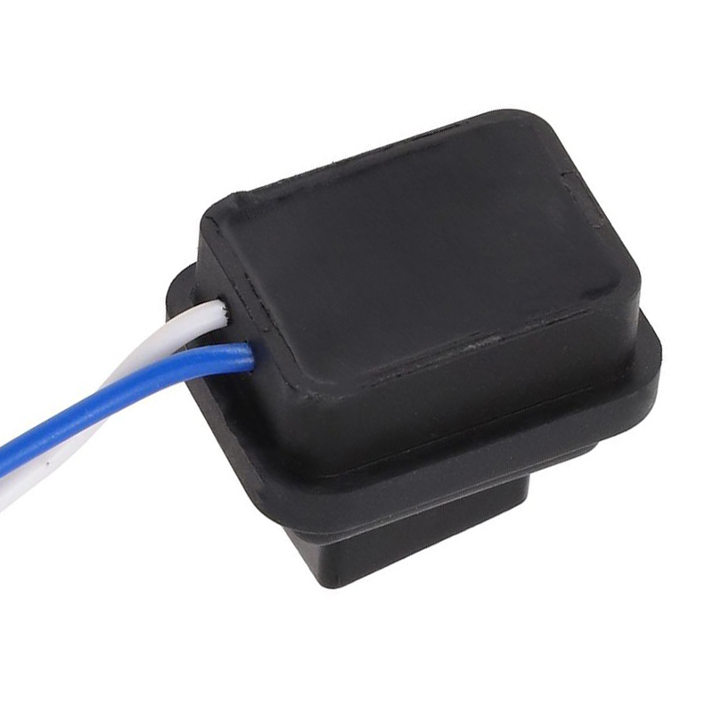 Right Side Front Outside Door Handle Small Button Switch fit for