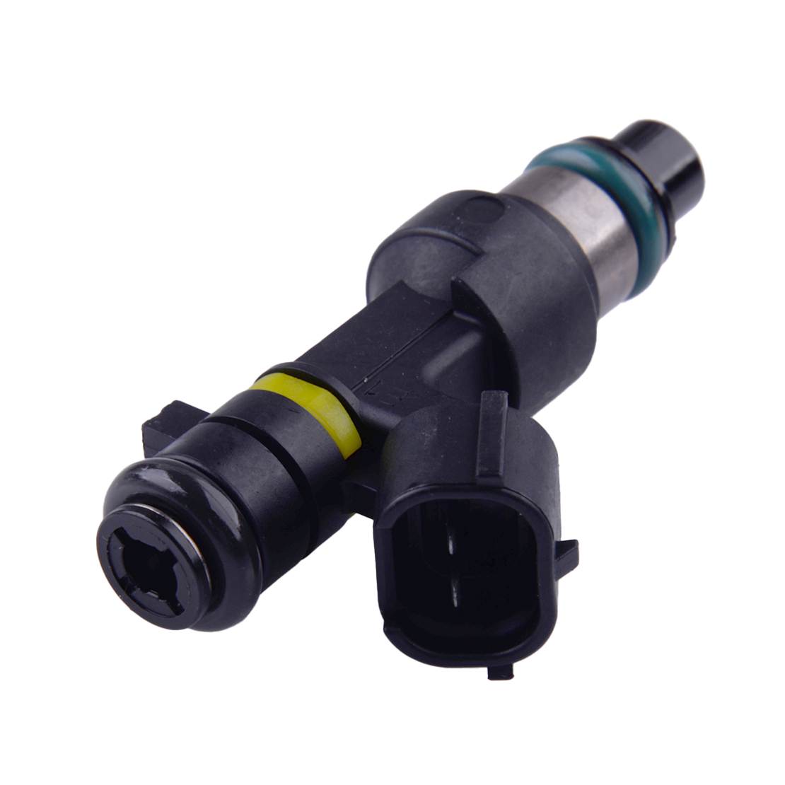 4 x Genuine Fuel Injectors Inj for Nissan X-Trail T30 T31 2.5L Qr25De 16600-E 4 x Genuine Fuel Injectors Inj for Nissan X-Trail T30 T31 2.5L Qr25De 16600-E