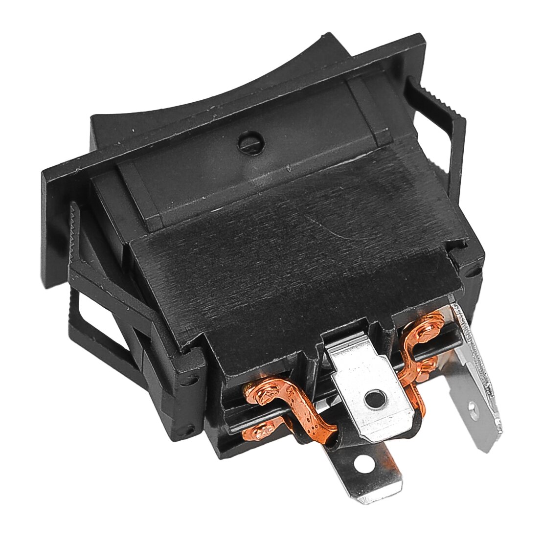sana 1Pcs 4Pin Trailer Power Jack Switch Fit For LCI Lippert Recpro F2C