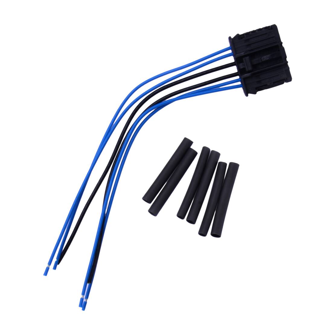 通販 Fit Harness Wiring Plug Light Tail 2x for 307 208 Peugeot 車・バイクサービス