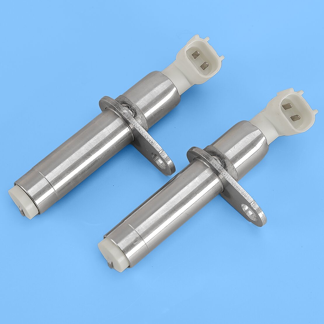 Set of 2 ABS Speed Sensor fit for Toyota Land Cruiser FJ80 FZJ80