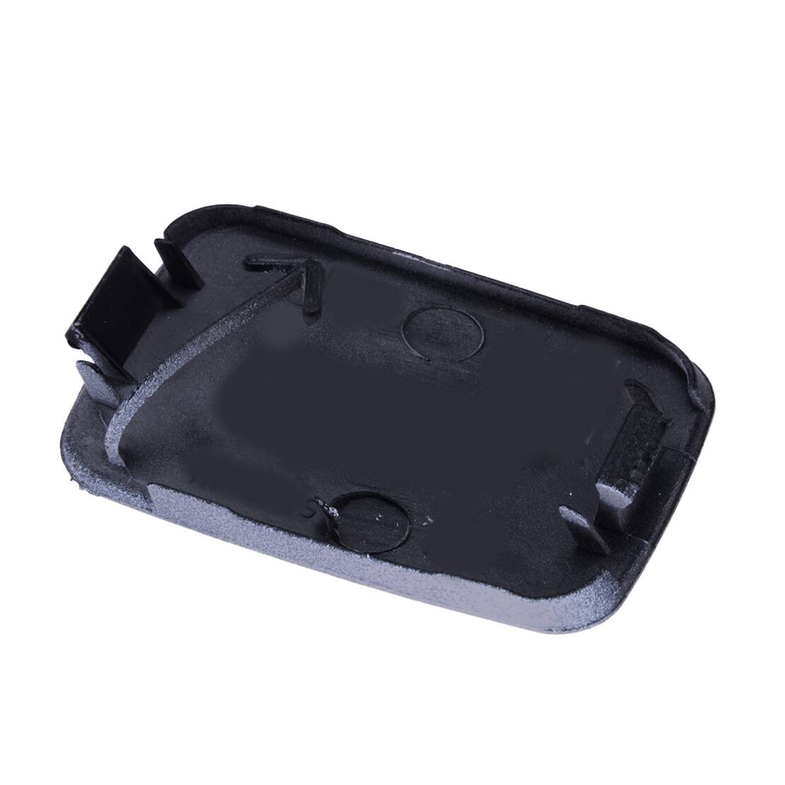thumbnail image 2 of Ironwalls Front Left Bumper Tow Hook Cover Cap For Lexus RX350 RX450h 2010-2012 2 of 6