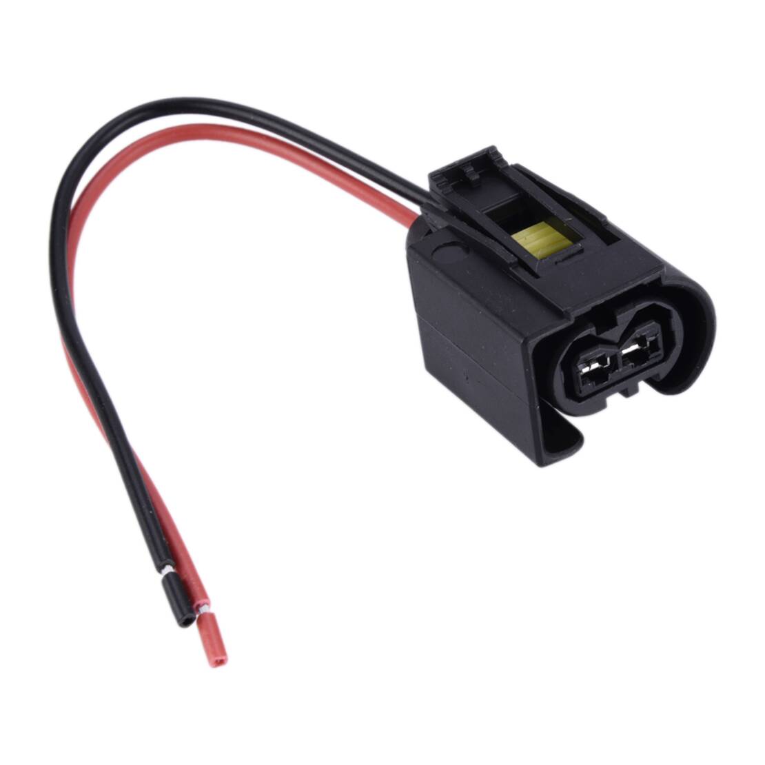 thumbnail image 2 of Pre-Wired Diesel Injector Connector For Mercedes – 500mm Cable 168 545 2928 2 of 5