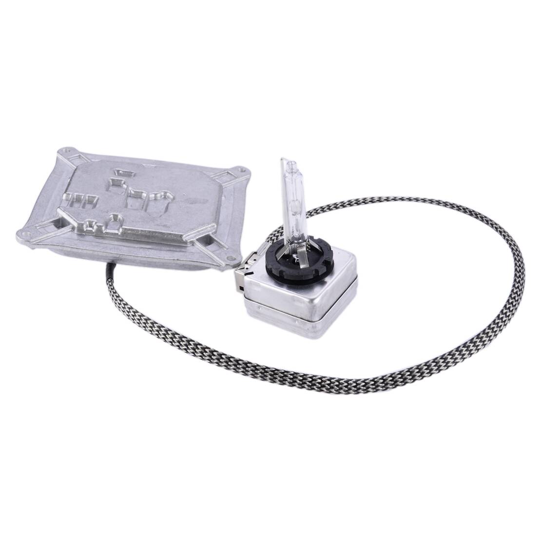 Headlight Ballasts & Igniters for 2006 Cadillac DTS