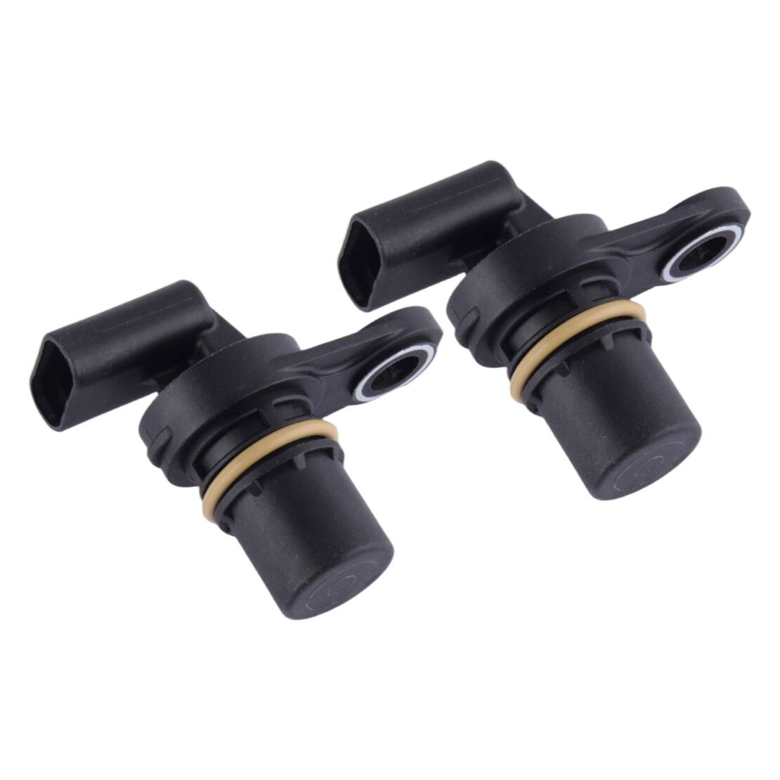 2 Pack Camshaft Position Sensor 5033308AB - Compatible With Dodge Journey, Jeep Patriot, Chrysler 200