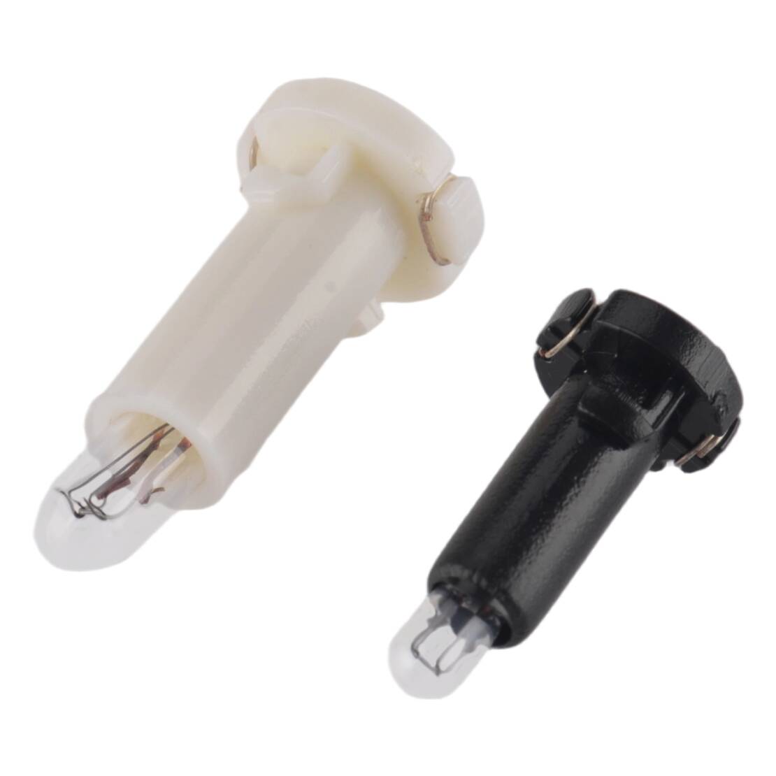 5pcs Climate Control Air Conditioner Panel Light Bulbs fit for