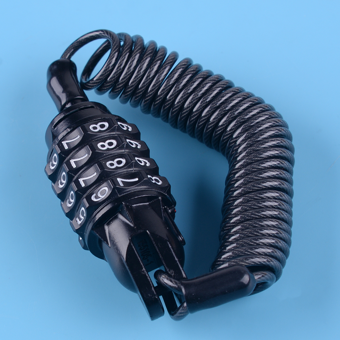 cycle password lock