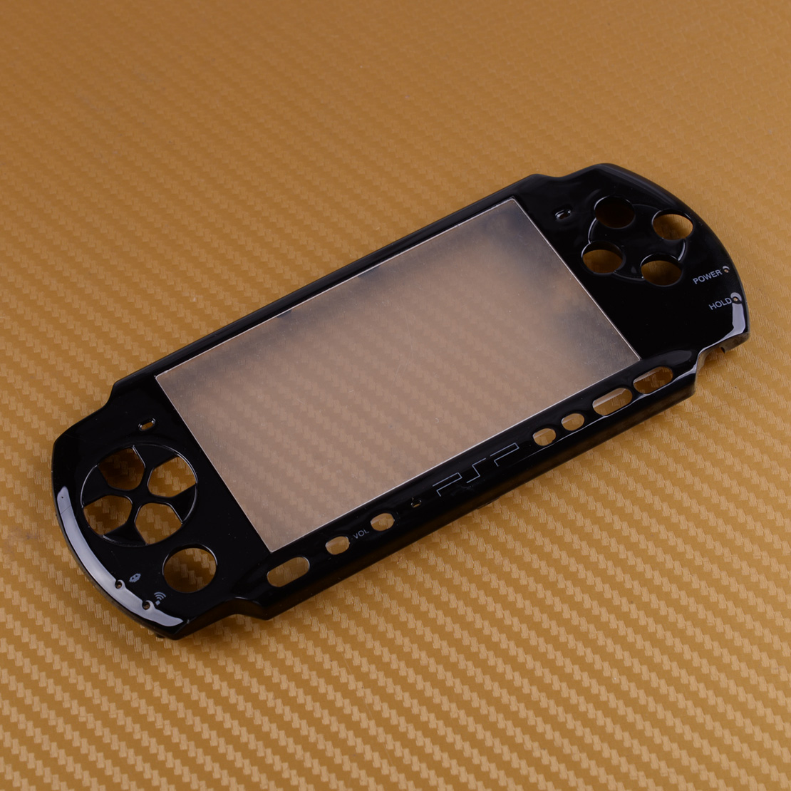 psp casing