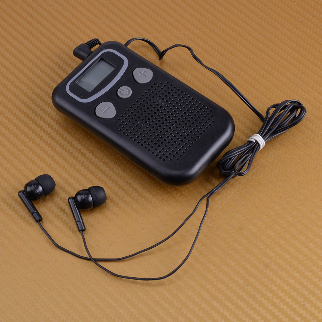 magic ear hearing aid
