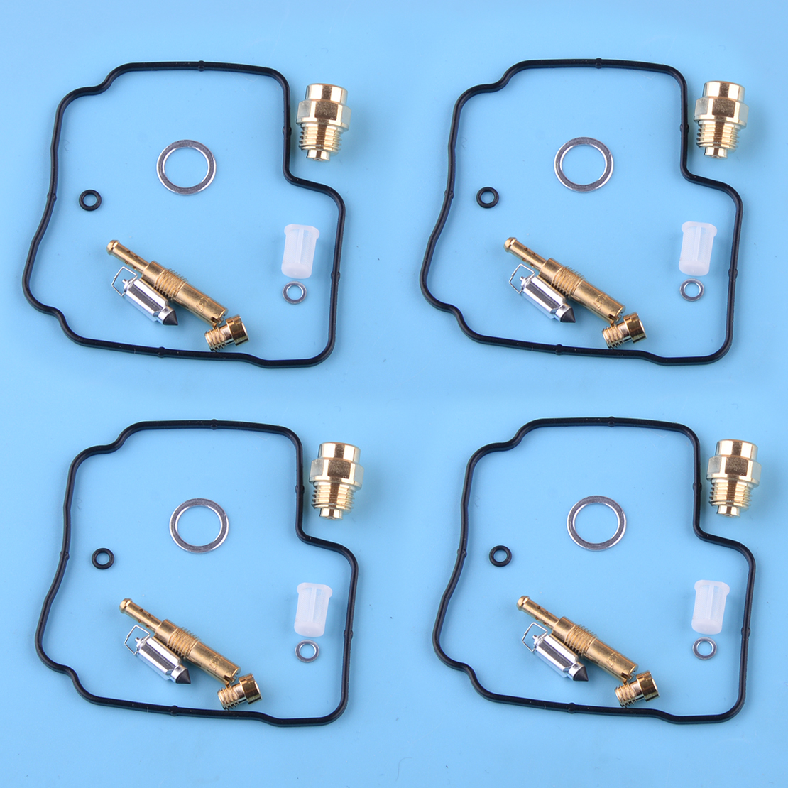 Topend Cylinder Gasket Set For Honda CBR 600 F (PC19 PC23) 87-90
