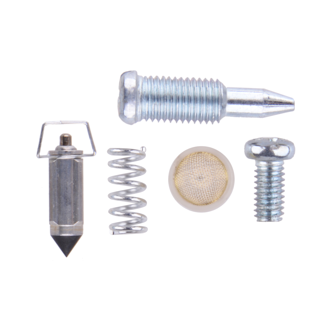 1Set Carburetor Repair Kit Fit For Kawasaki Ninja ZX-9R GPZ900R