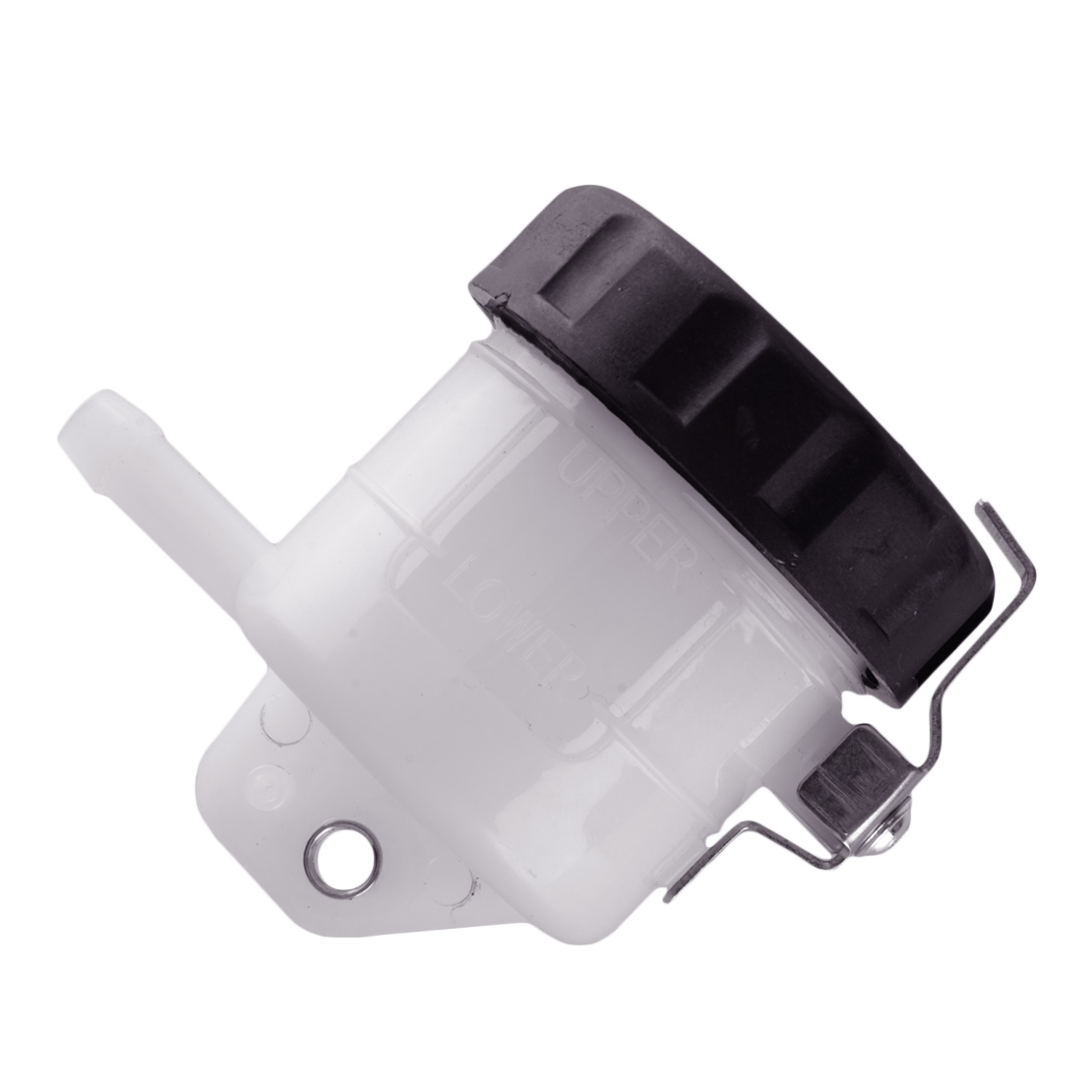 Front Brake Fluid Reservoir Tank For Yamaha YZF R1 (2002-2020) & R6 (2005-2020) - Replaces OEM 2CR-25894-00 2 thumbnail image