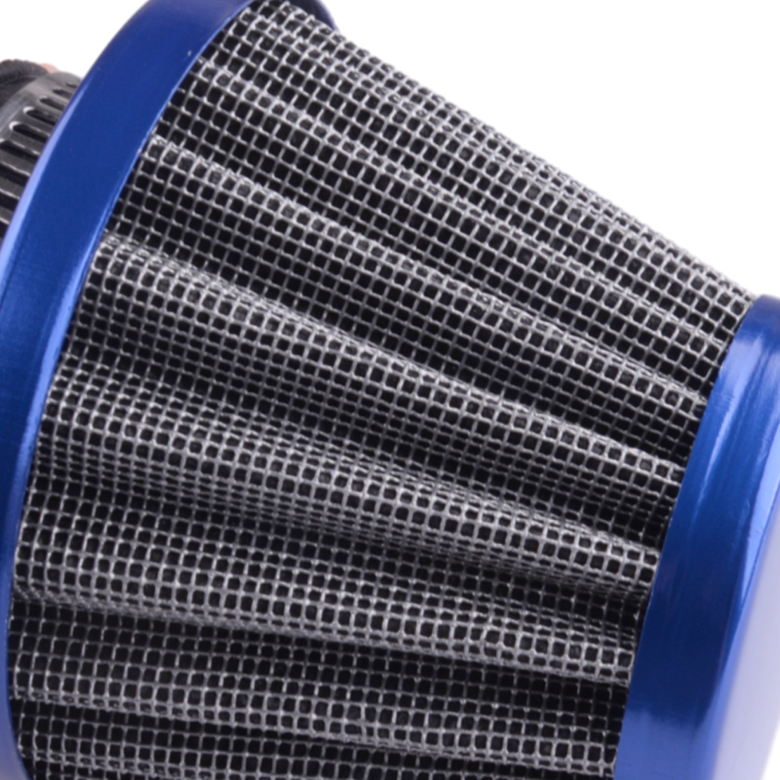 32 Mm Luftfilter Für 50-150cc Motorräder – Rot, Für GY6, ATV, Quad, Roller, Go-Kart