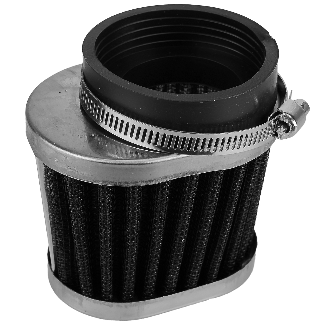POD FILTRE À air 54 mm convient pour Honda CB650 CB750F CB750K CB900F