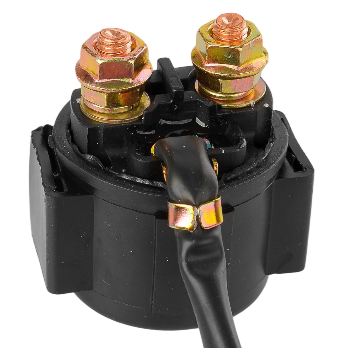 Starter Relay Solenoid For Honda TRX400X (2009-2014) – OEM Replacement 35850HM3000